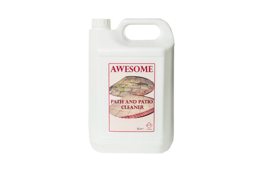 Path & Patio Cleaner 5ltr