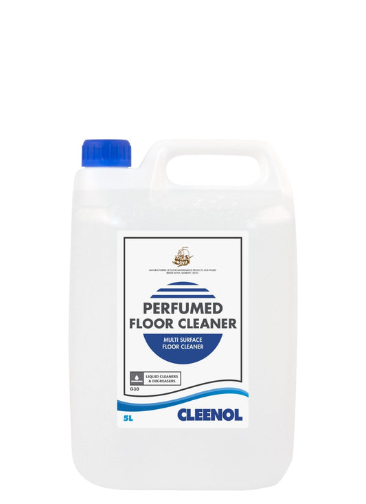 Perfumed Floor Cleaner 5ltr