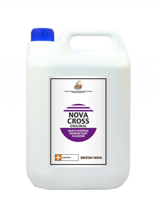 Nova Cross 5Ltr