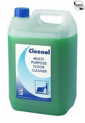 Multipurpose Floor Cleaner 5ltr