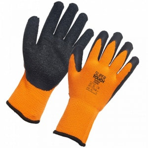 Extra Large Topaz Cool Thermal Gloves