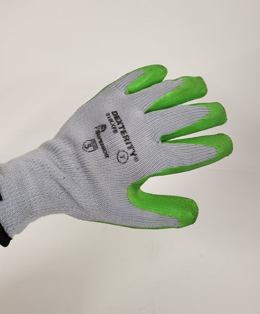 Needle Proof Gloves