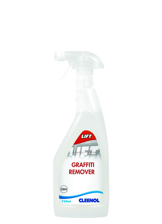 Graffiti Remover 750ml