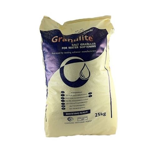 Granular Salt 25kg