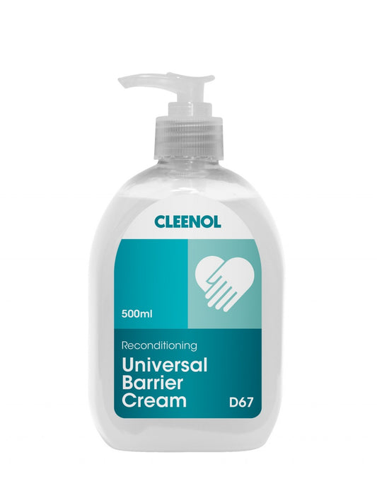 Universal Barrier Cream 500ml