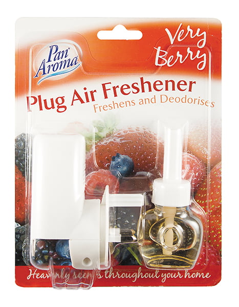 Plug In Air Freshener