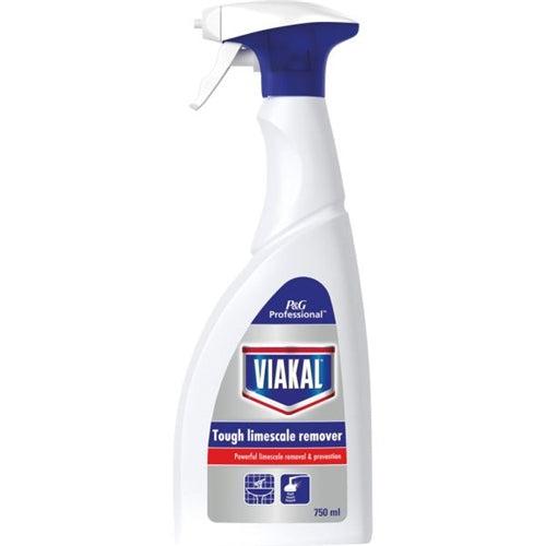 Viakal Limscale Remover 500ml