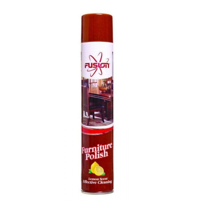 Fusion Furniture Polish 400ml