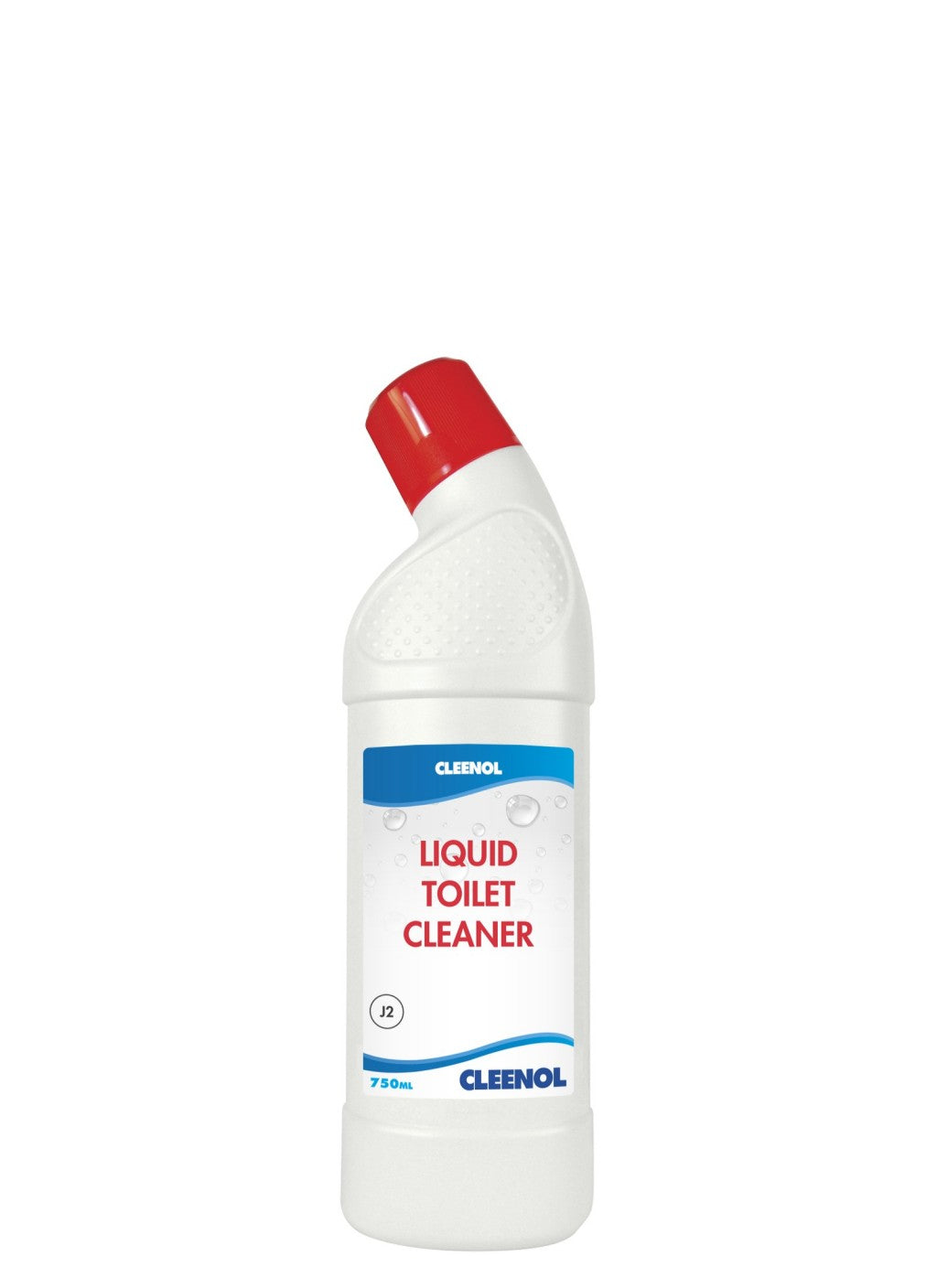 Liquid Toilet Cleaner 750ml