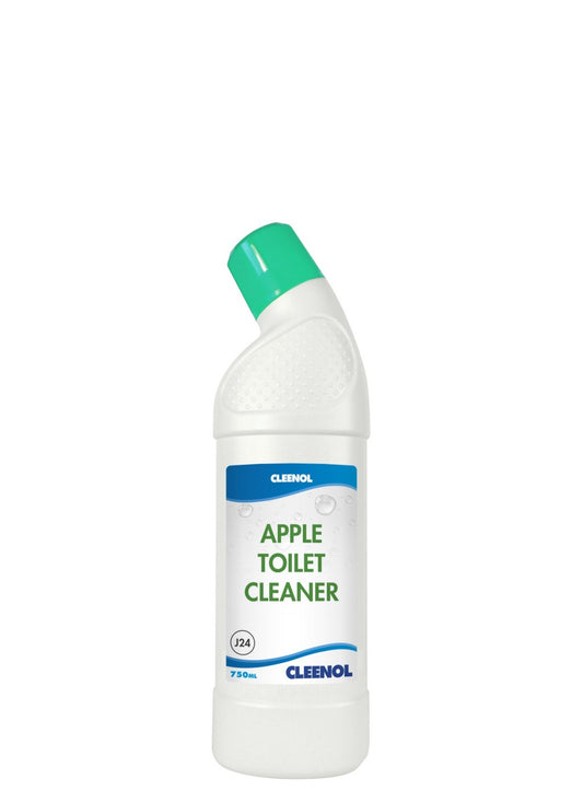 Apple Toilet Cleaner 750ml