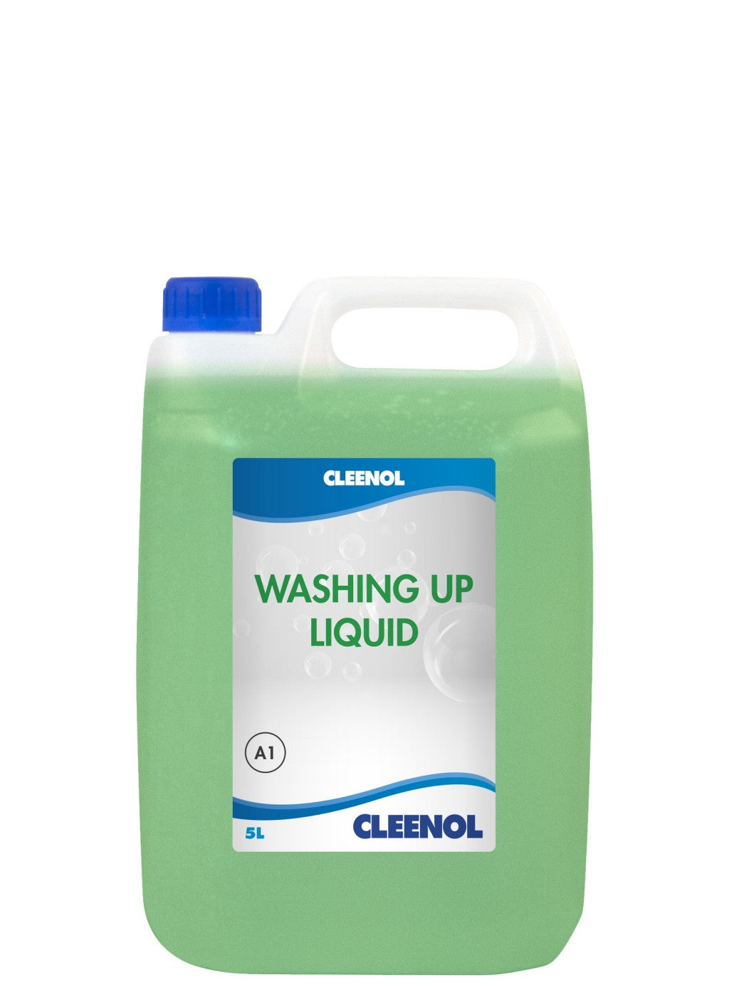 15% Washing Up Liquid