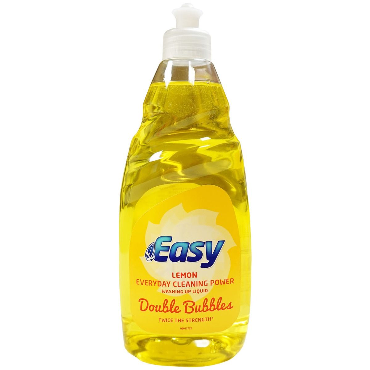 Washing Up Liquid 500ml EASY