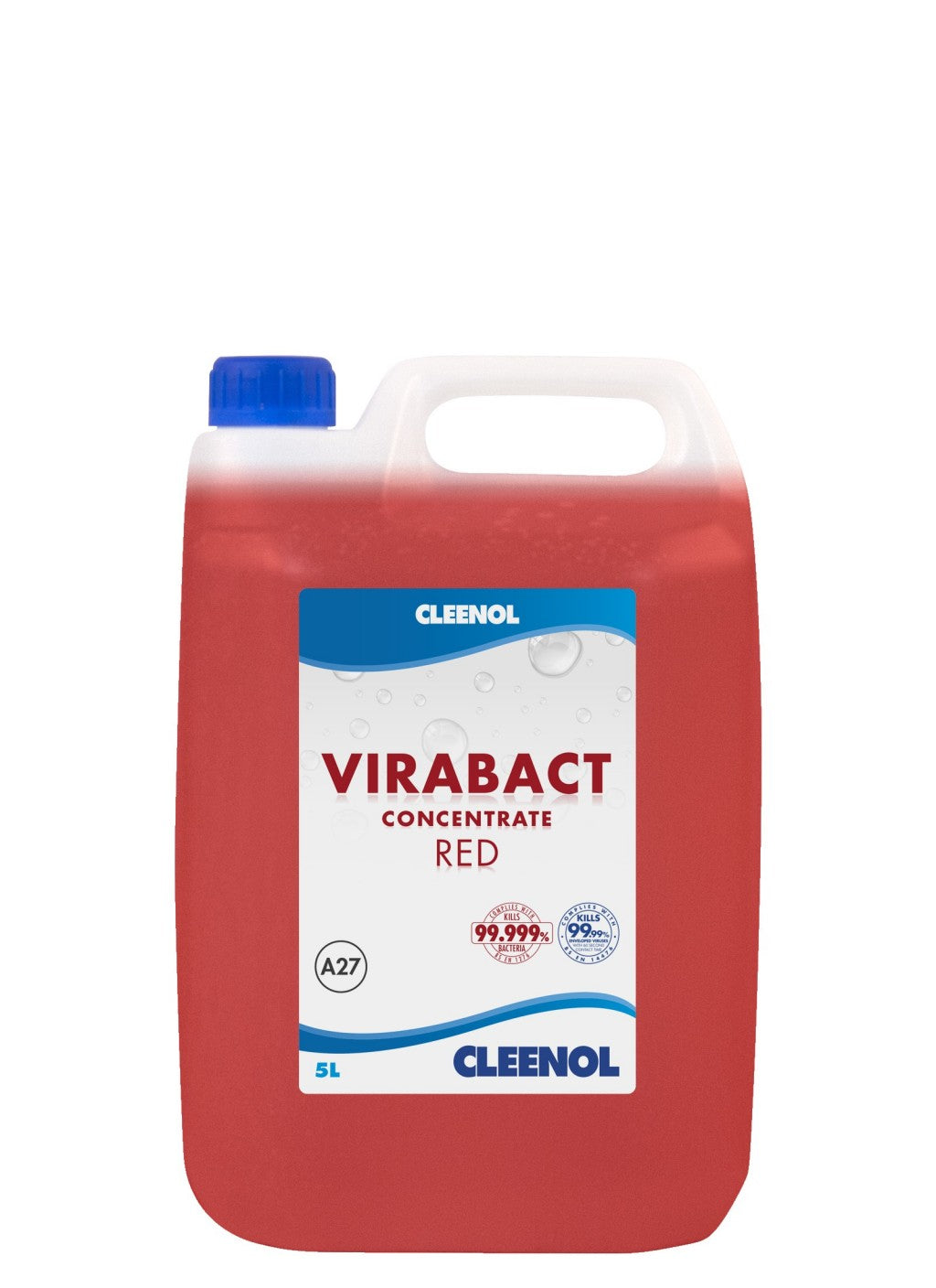 Virabact 5ltr