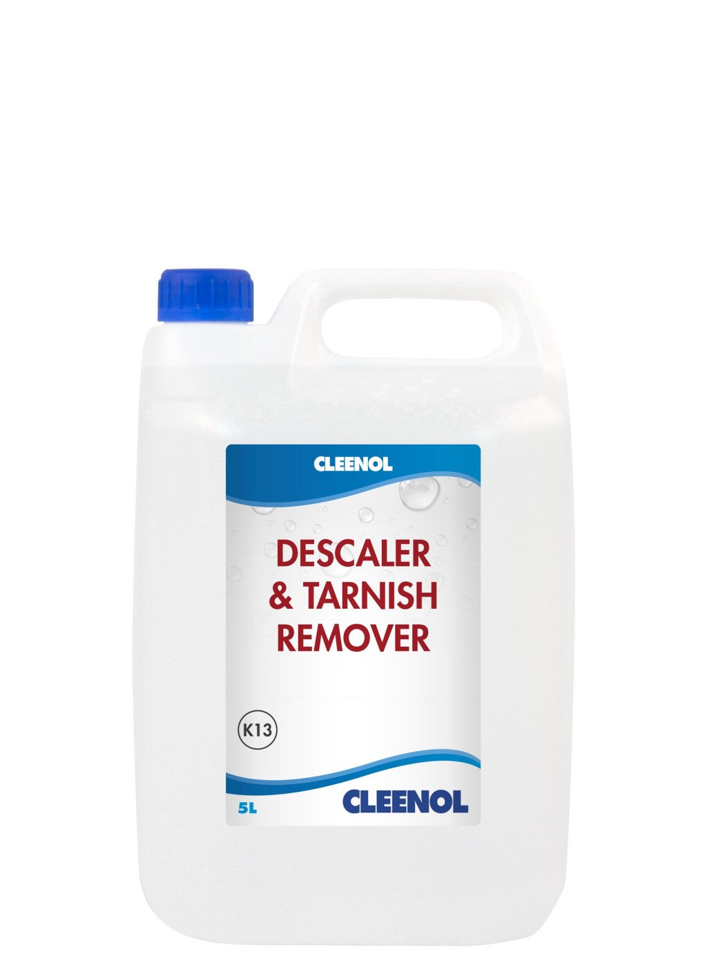 Descaler & Tarnish Remover 5ltr