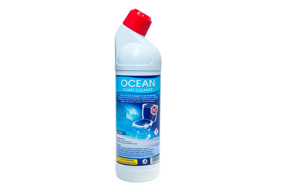 Oceans Toilet Cleaner 1ltr