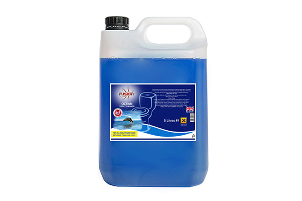 Oceans Toilet Cleaner 5ltr