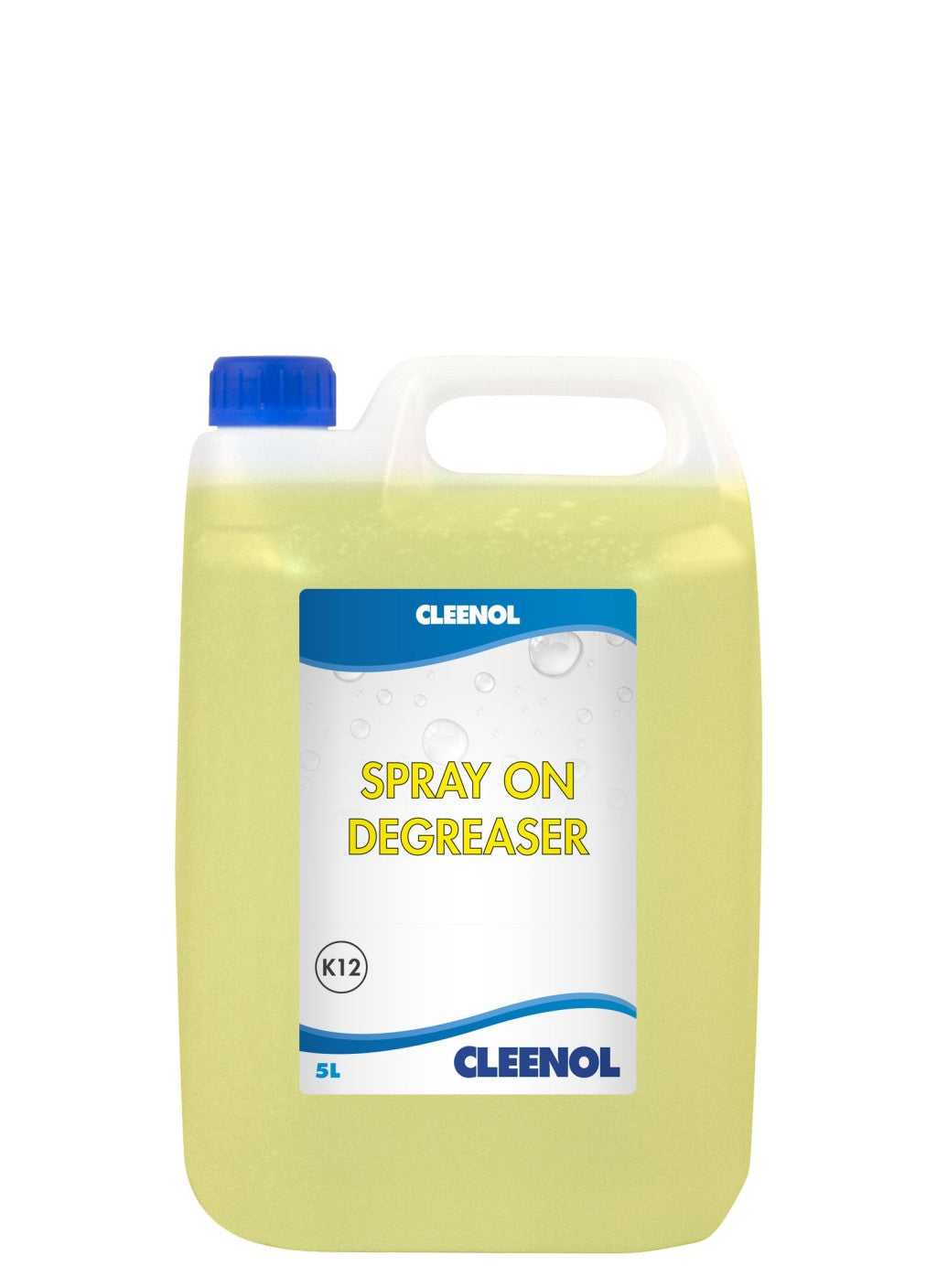 Spray On Degreaser 5ltr