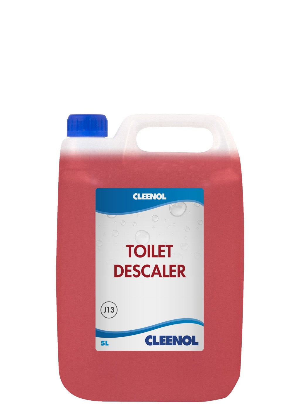 Toilet Descaler 5ltr