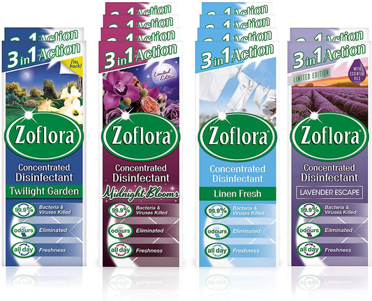 Zoflora 120ml