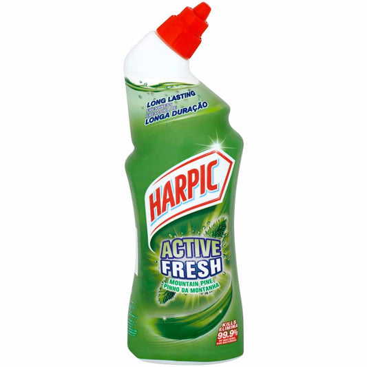 Harpic Toilet Cleaner 750ml