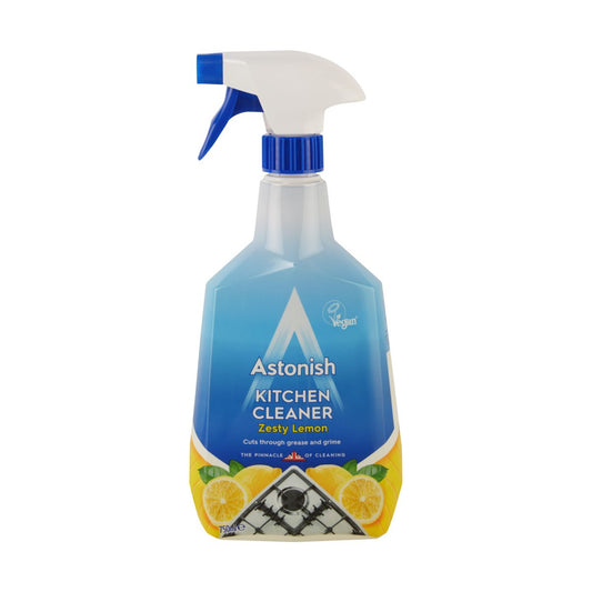 Astonish Kitchen Cleaner 750ml