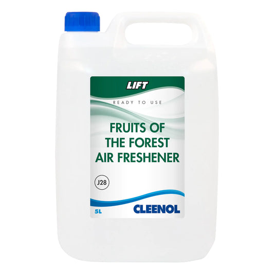 Fruits Of The Forest Air Freshener 5ltr