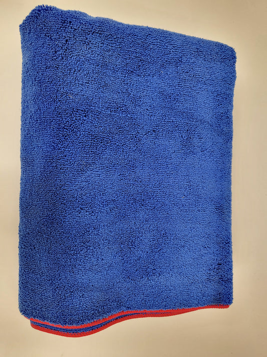Large Microfibre Towels