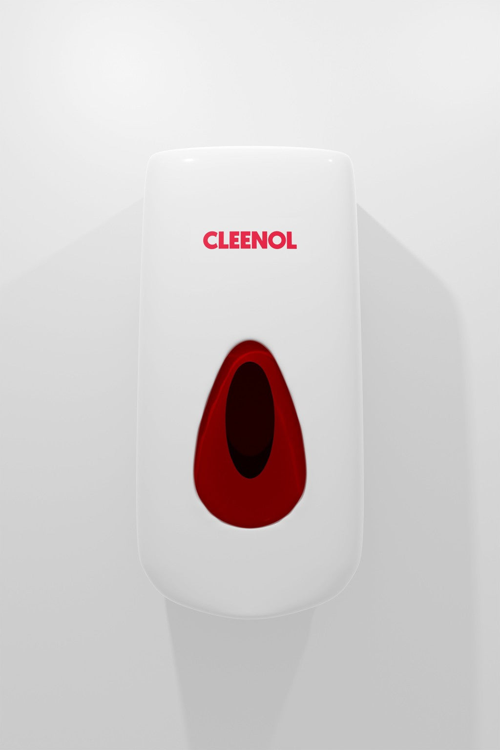 Foam Soap Dispenser