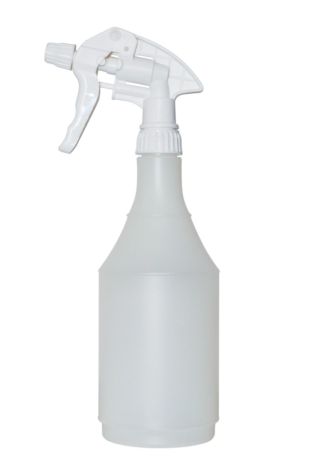 Spray Cleaner With Bactericide Perfumed 750ml Refill Flask