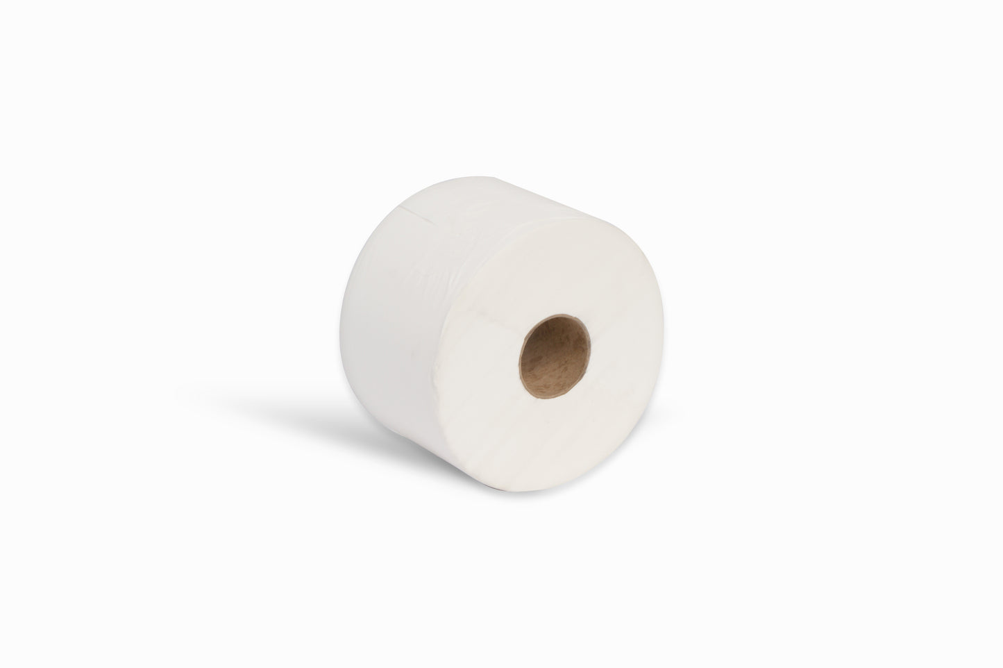 2 Ply White Micro Toilet Rolls 24 x 100