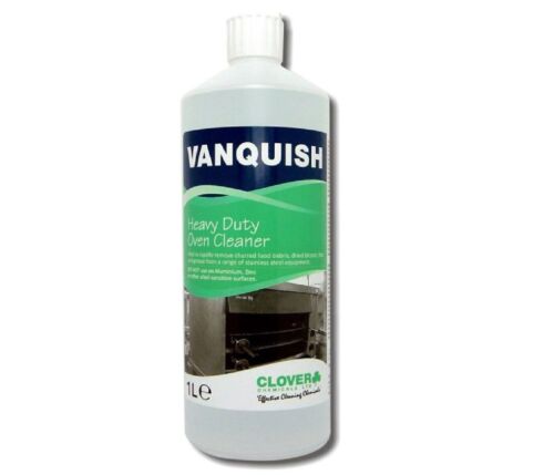 Vanquish 1ltr